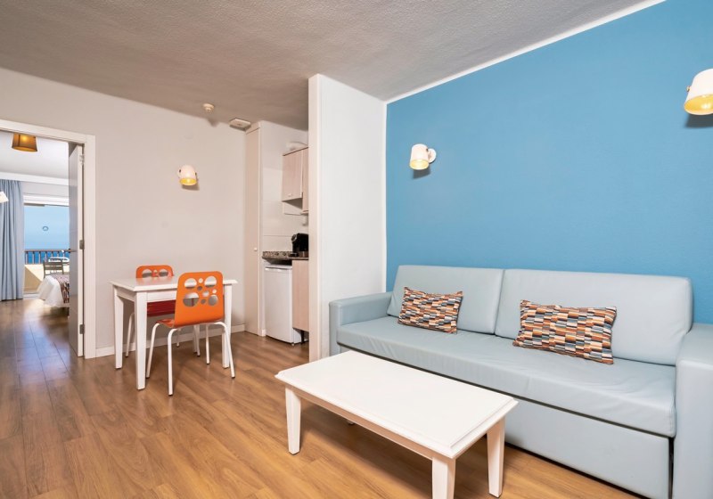 Zimmer & Wohnkomfort