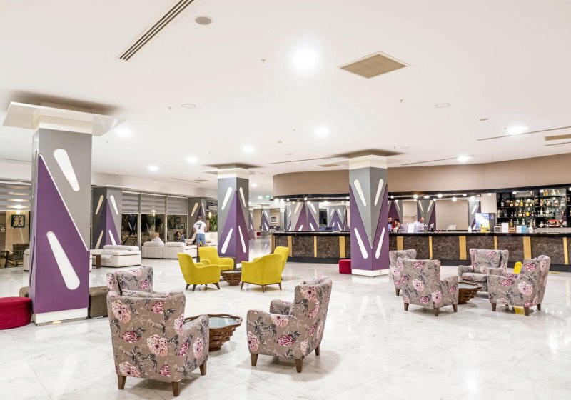 Hotel Allgemein