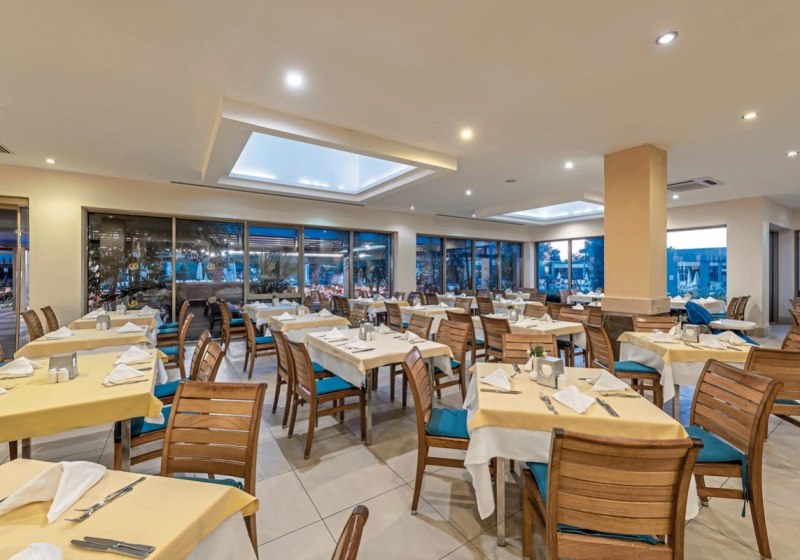 Kulinarik & Restaurants