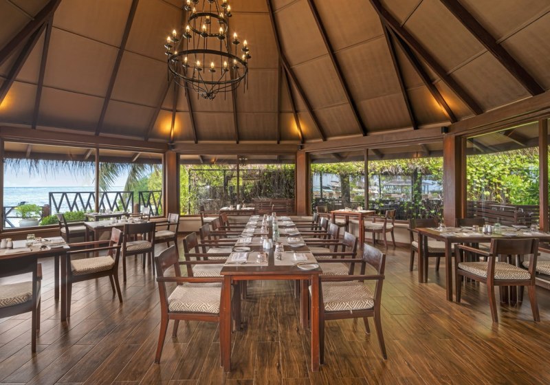 Kulinarik & Restaurants