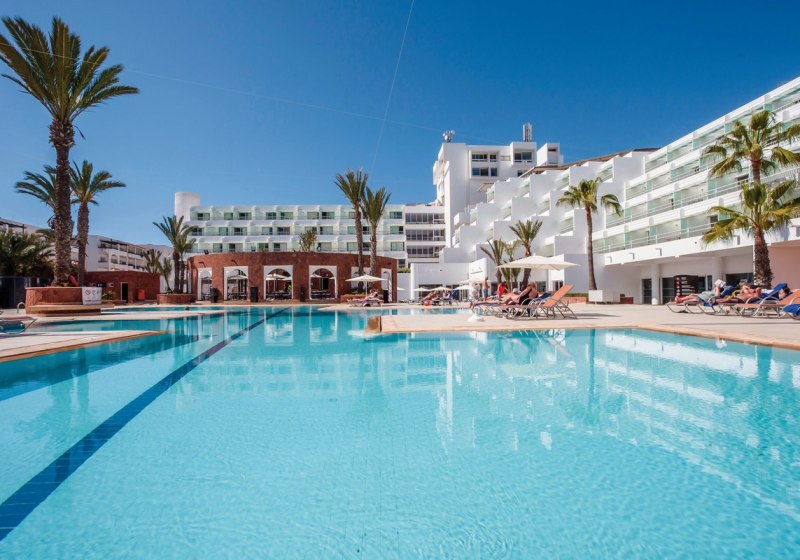 Hotel Allgemein