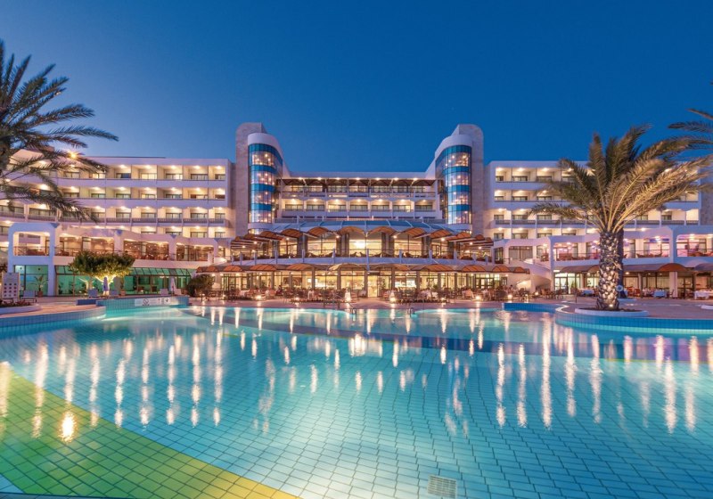 Hotel Allgemein