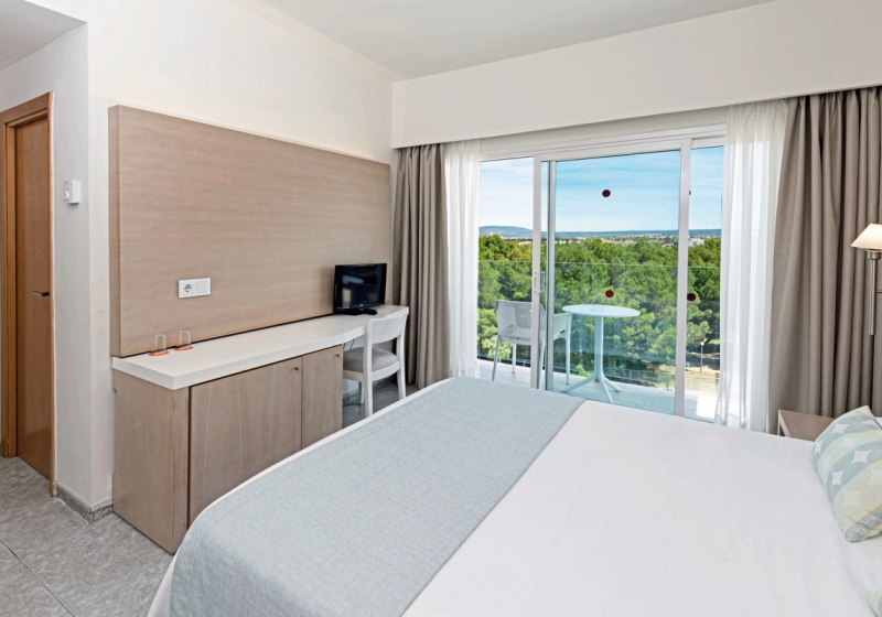 Zimmer & Wohnkomfort