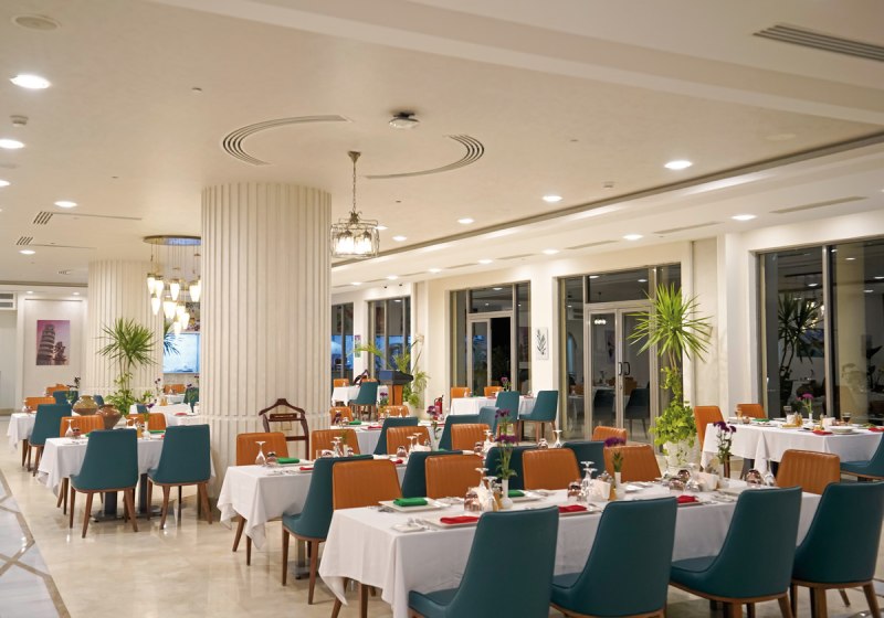 Kulinarik & Restaurants