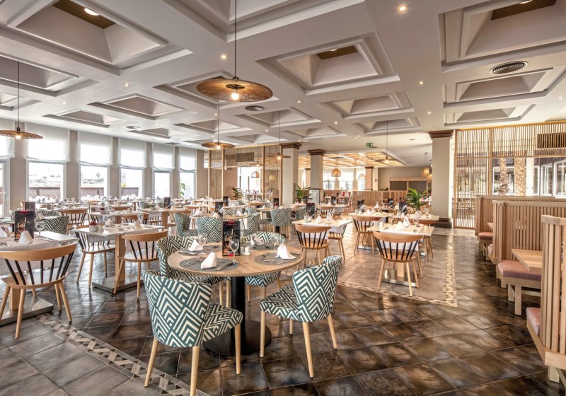 Kulinarik & Restaurants