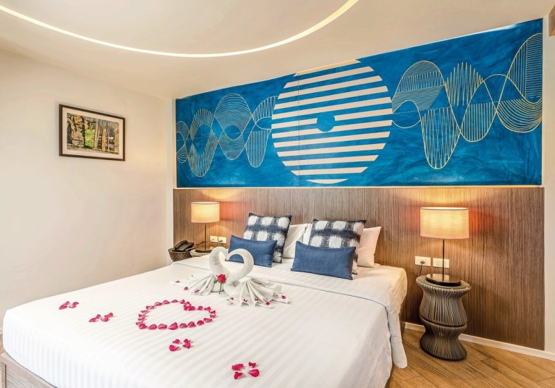 Zimmer & Wohnkomfort