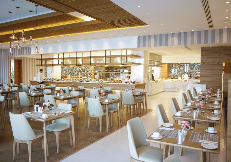 Kulinarik & Restaurants