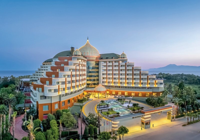 Hotel Allgemein