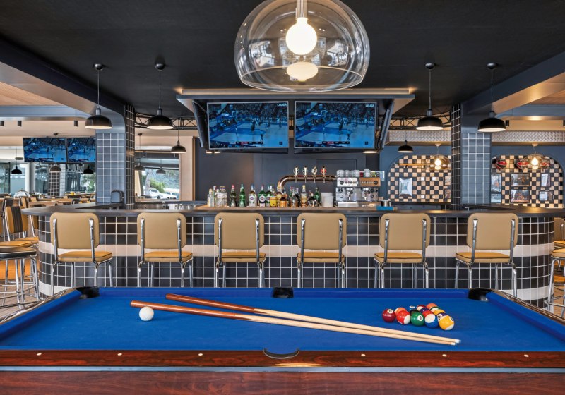 Kulinarik & Restaurants