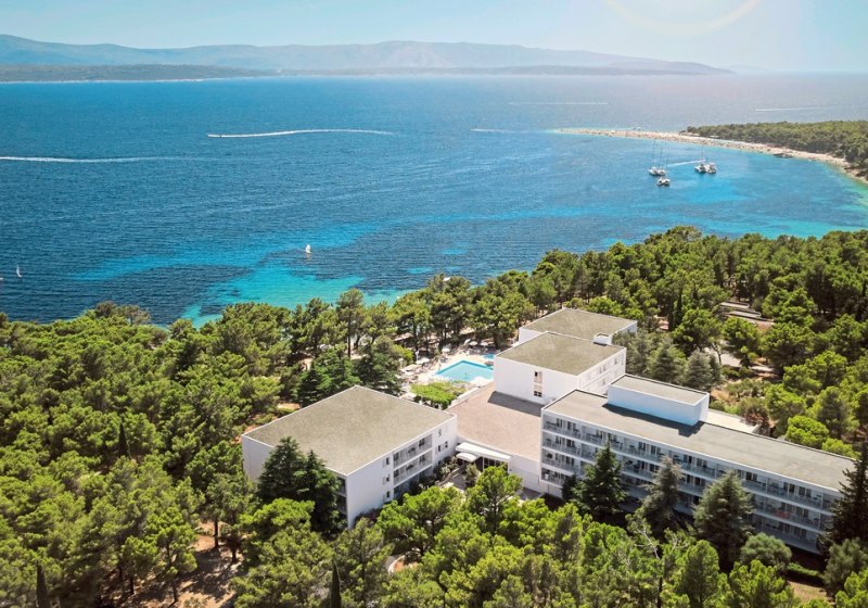 Hotel Allgemein