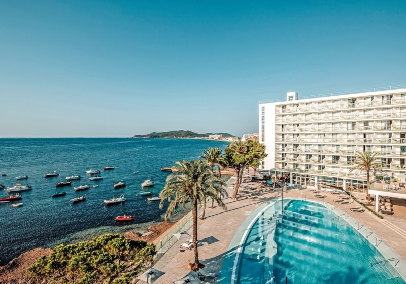 Hotel Allgemein