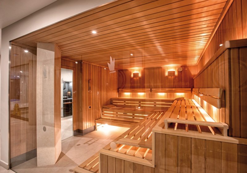 Wellness & Entspannung