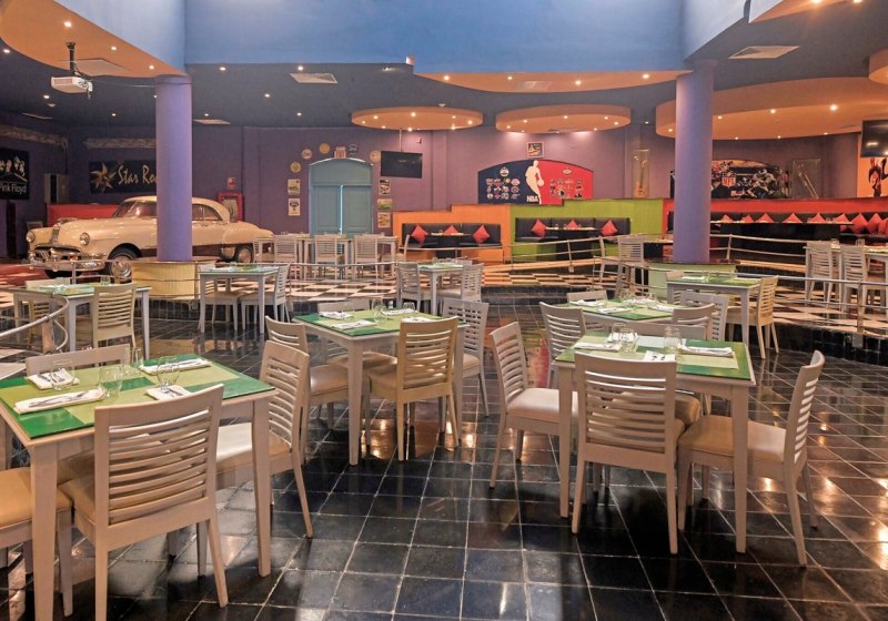 Kulinarik & Restaurants