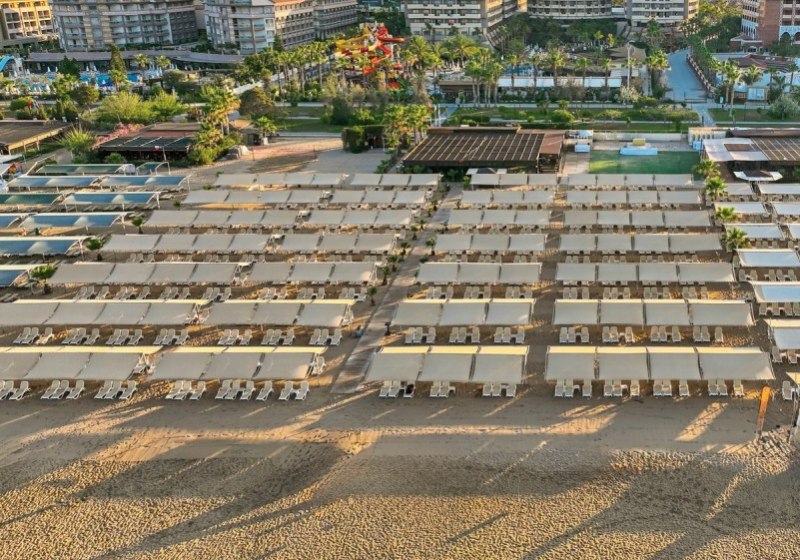 Hotel Allgemein