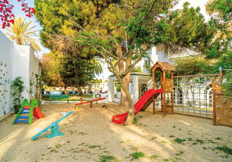 Unterhaltung Familie