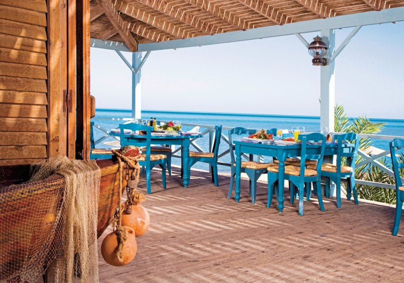 Kulinarik & Restaurants