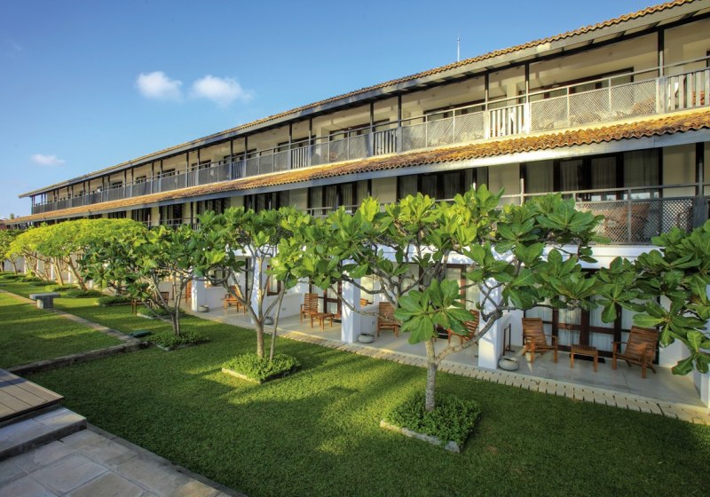 Hotel Allgemein