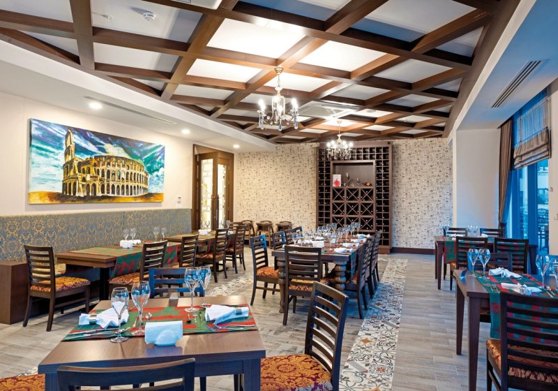 Kulinarik & Restaurants