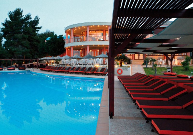 Hotel Allgemein