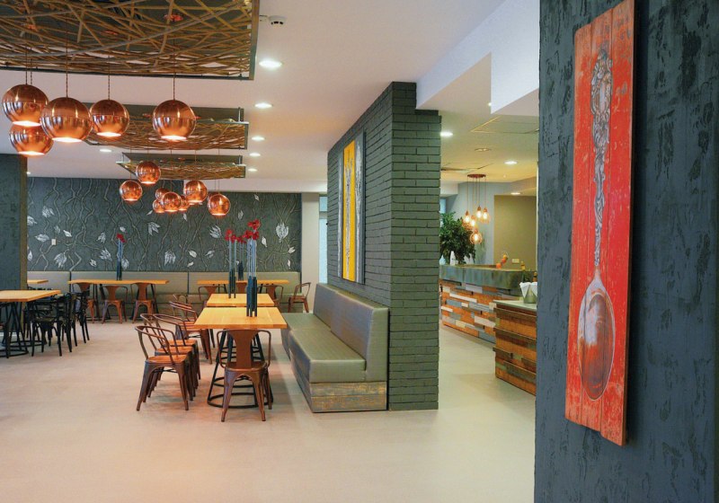 Kulinarik & Restaurants