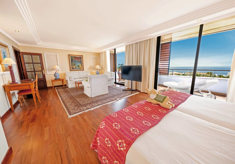 Zimmer & Wohnkomfort