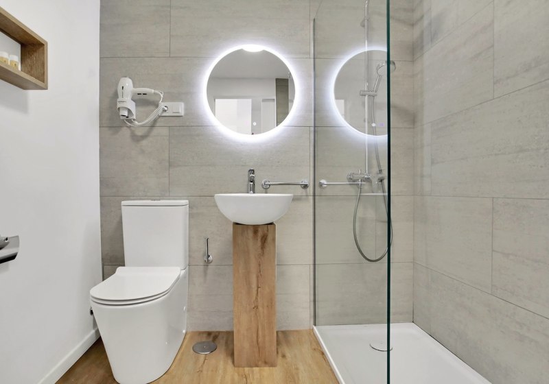 Zimmer & Wohnkomfort