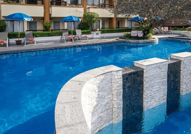 Hotel Allgemein