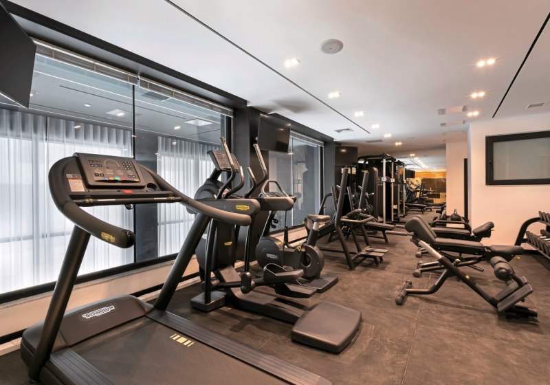 Beispiel: Sport & Fitness