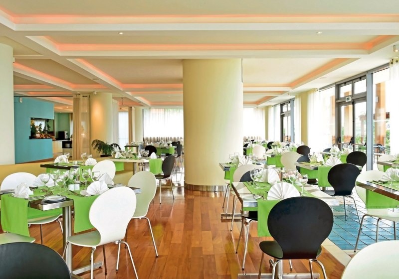 Hotel Allgemein