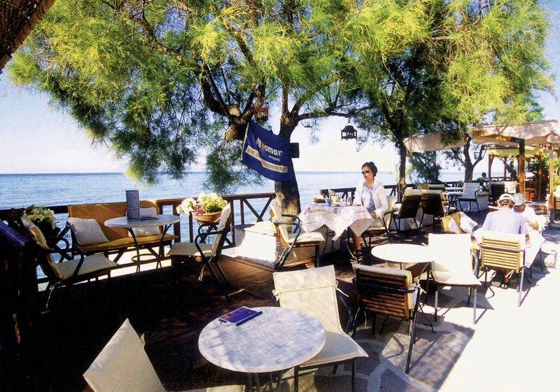 Kulinarik & Restaurants