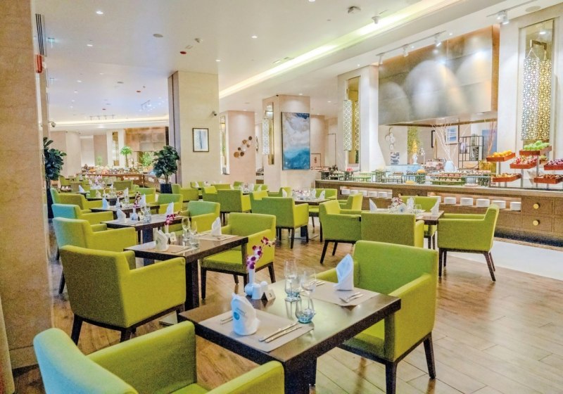 Kulinarik & Restaurants