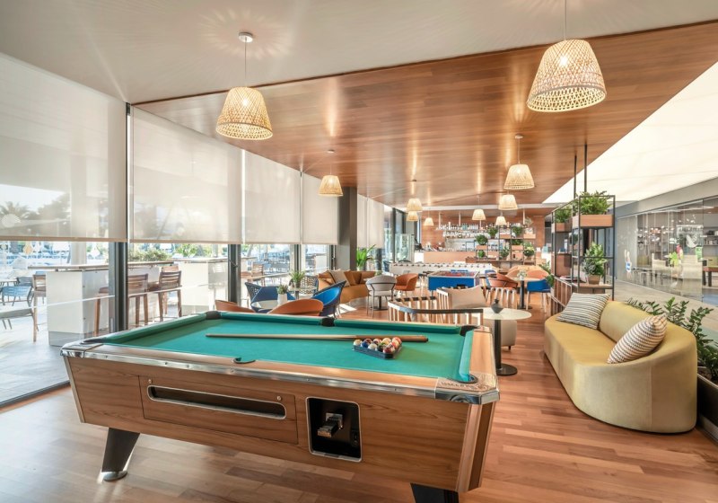 Unterhaltung & Entertainment