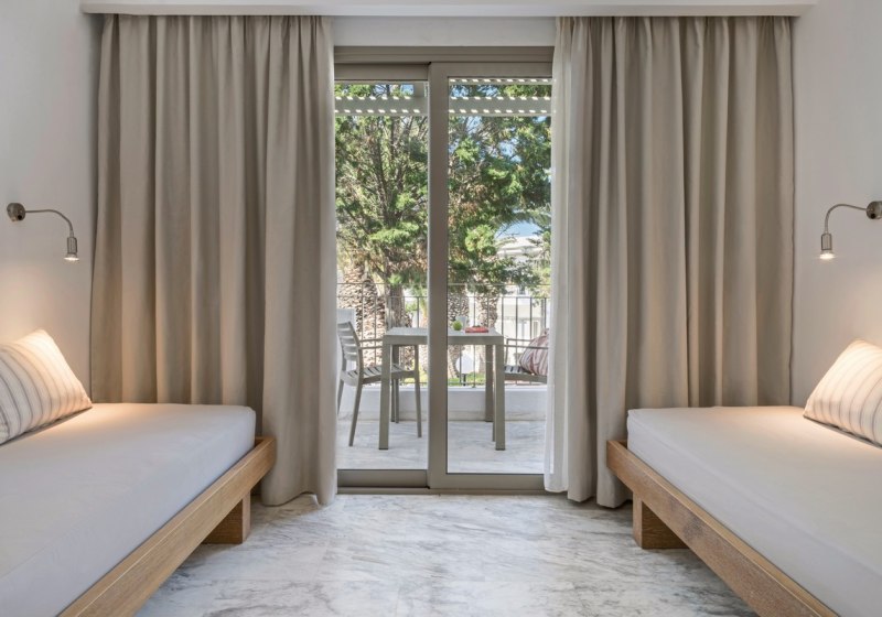 Zimmer & Wohnkomfort