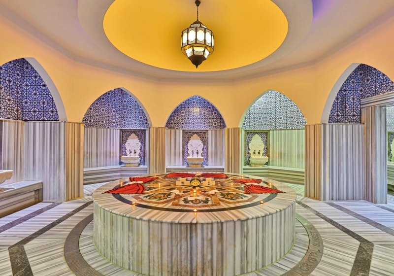 Wellness & Entspannung