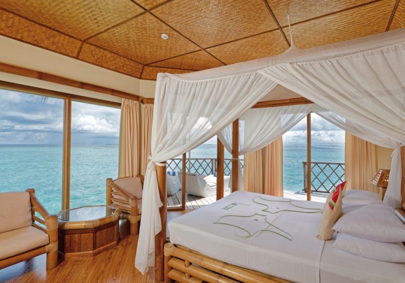 Zimmer & Wohnkomfort