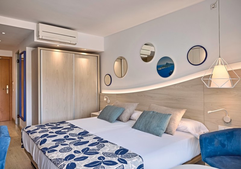 Zimmer & Wohnkomfort