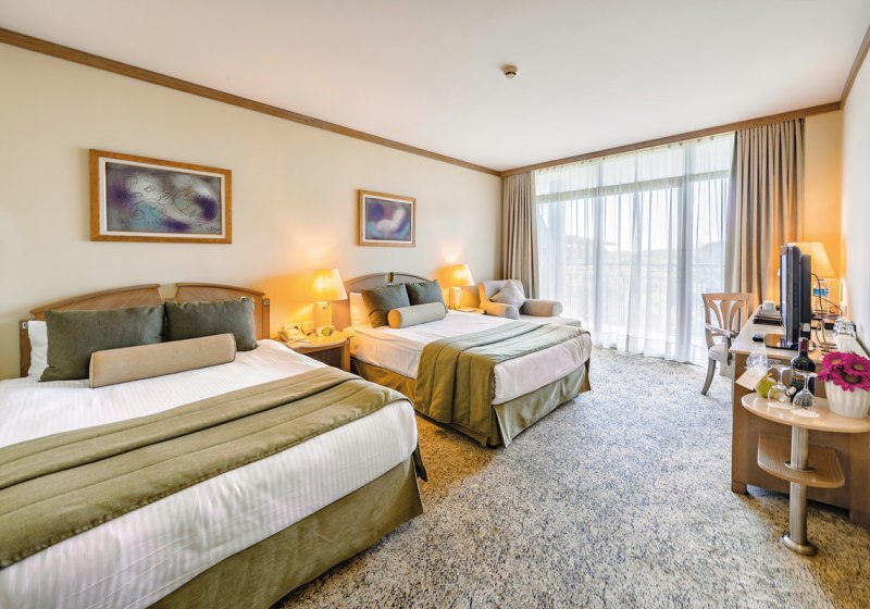 Zimmer & Wohnkomfort