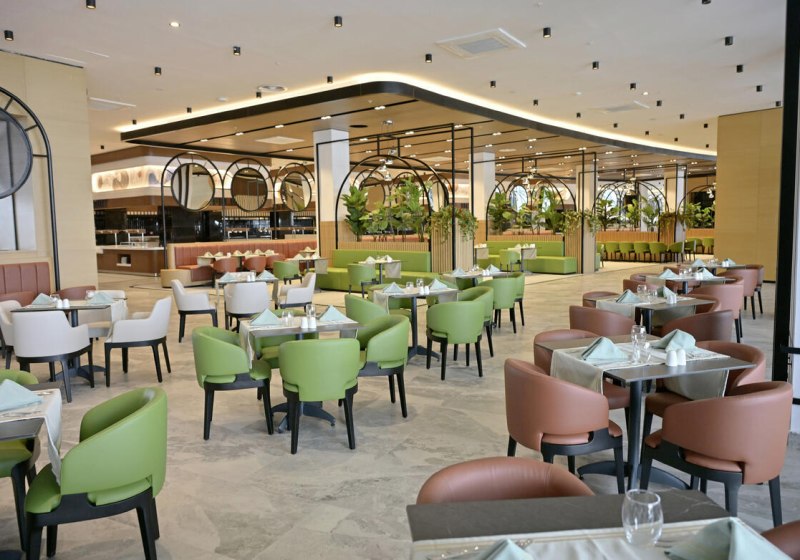 Hotel Allgemein