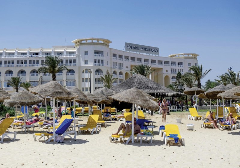 Hotel Allgemein
