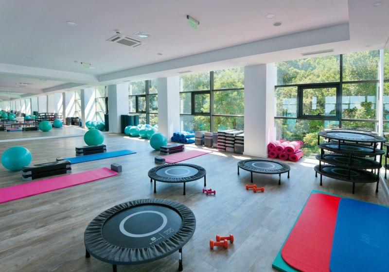 Unterhaltung & Entertainment