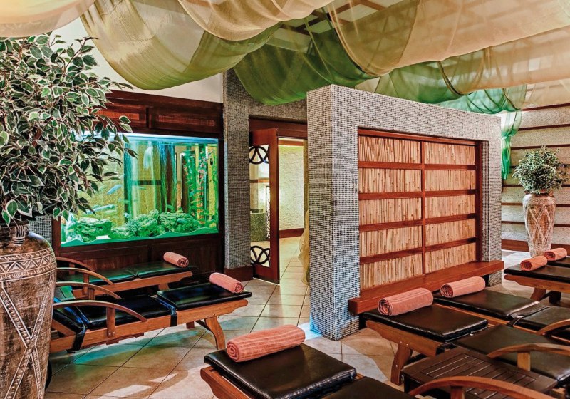 Wellness & Entspannung