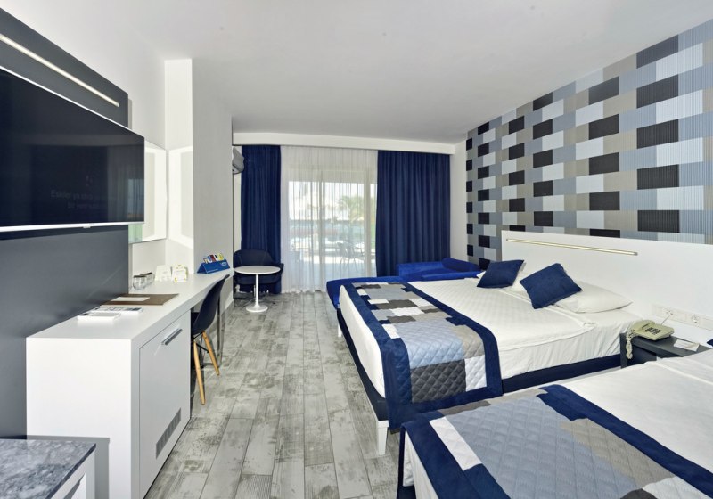 Zimmer & Wohnkomfort