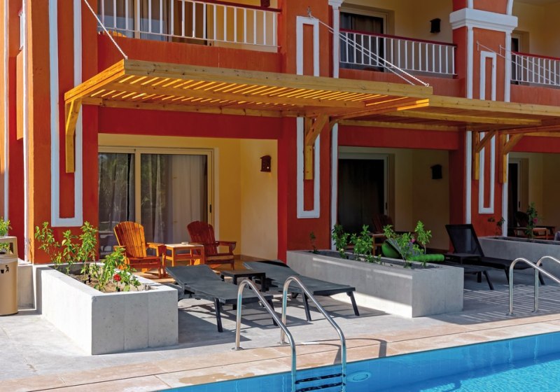 Hotel Allgemein