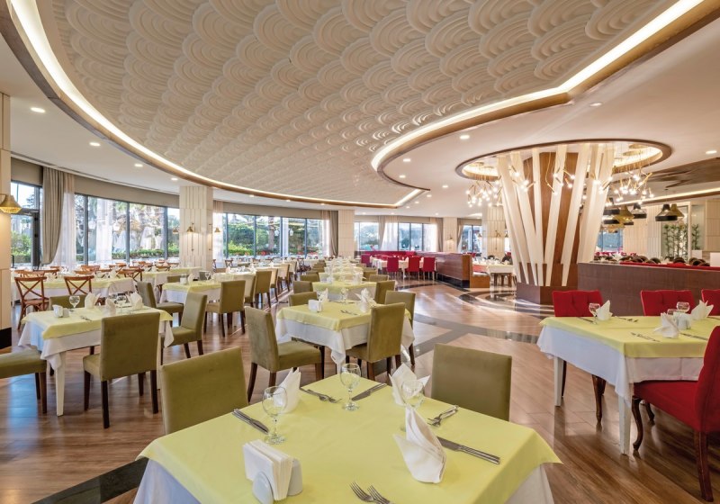 Kulinarik & Restaurants