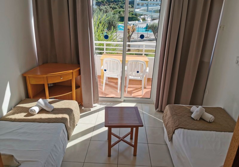 Zimmer & Wohnkomfort