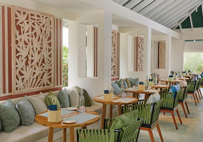 Kulinarik & Restaurants