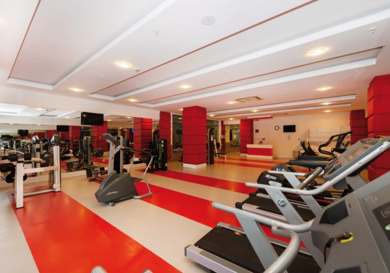 Unterhaltung & Entertainment