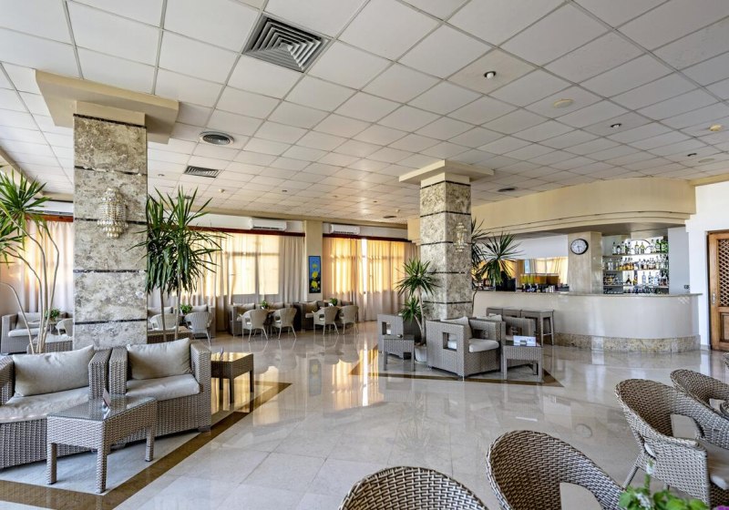 Hotel Allgemein