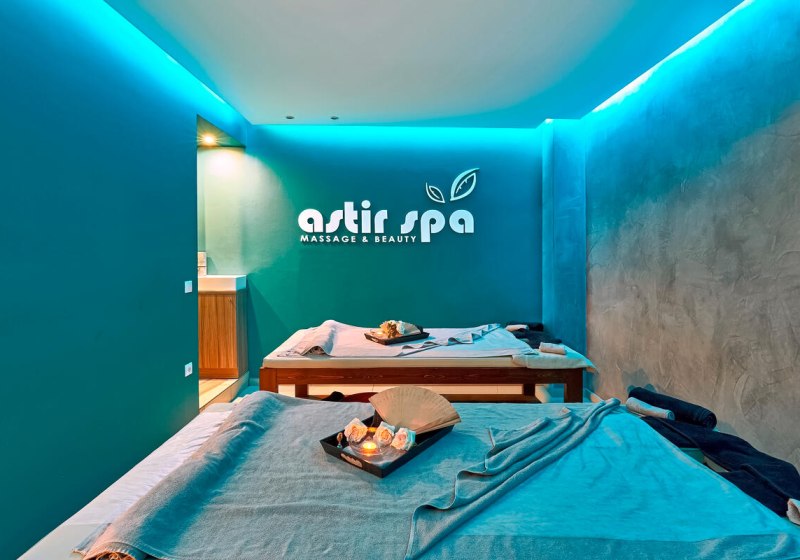 Hotel Allgemein