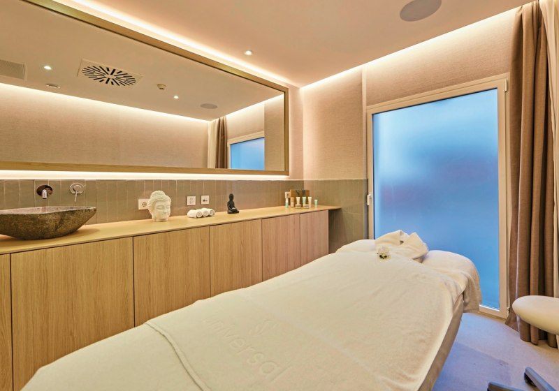 Wellness & Entspannung